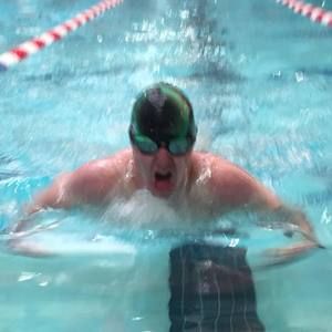 Meet your Posher, Nathaniel